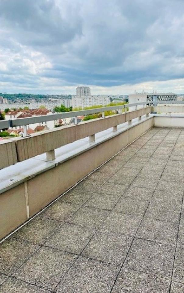 Bureau Bagneux 390m² Location bureau Bagneux Hauts-de-Seine OLBUR2104285 5
